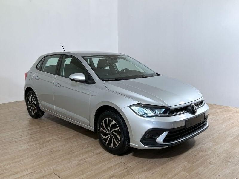 Volkswagen Polo 1.0 TSI Life