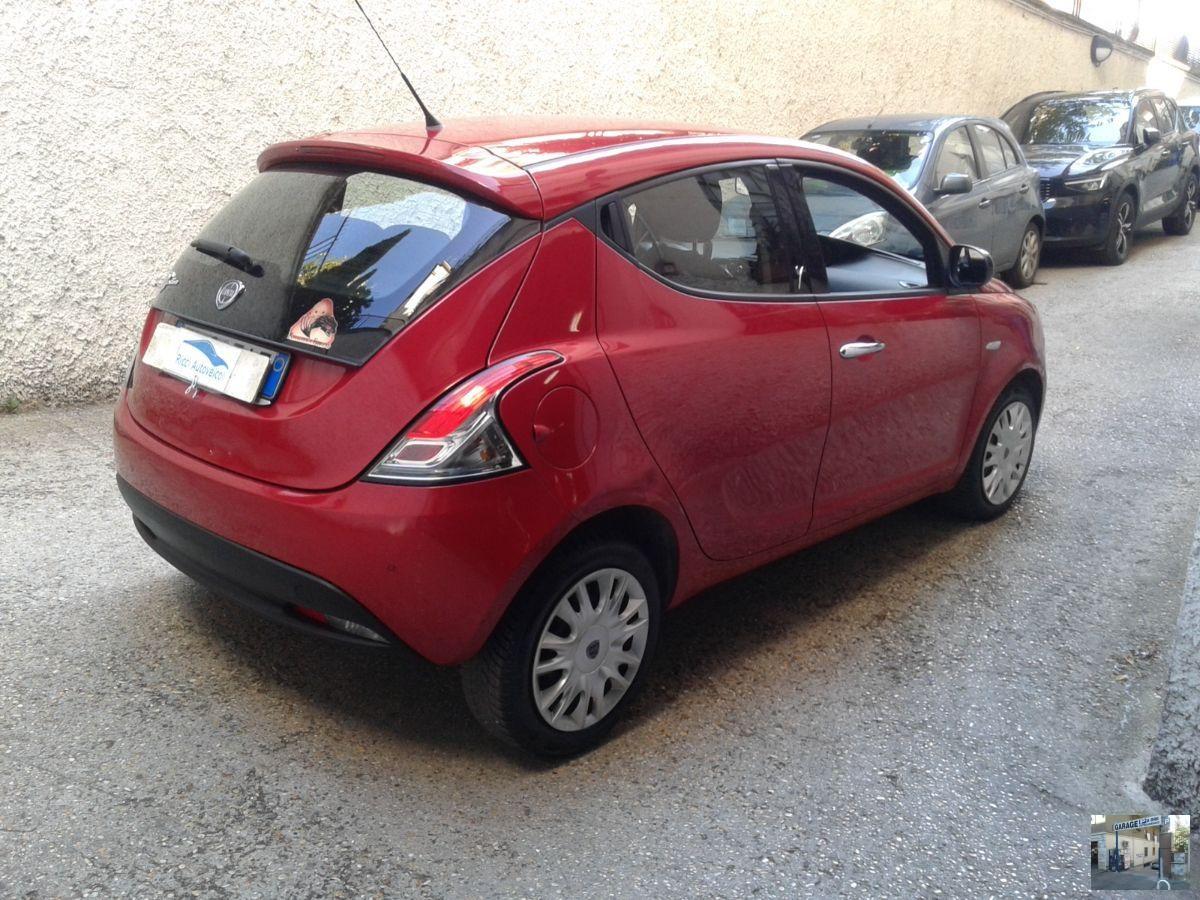 LANCIA - Ypsilon - 0.9 T.Air 85 CV 5 porte S&S DFN Platinum