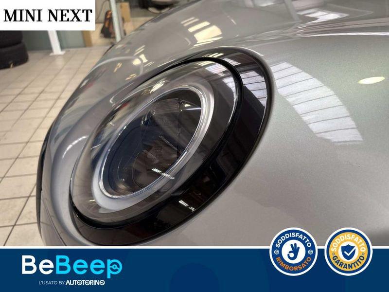 MINI Mini Cabrio 1.5 COOPER CLASSIC AUTO