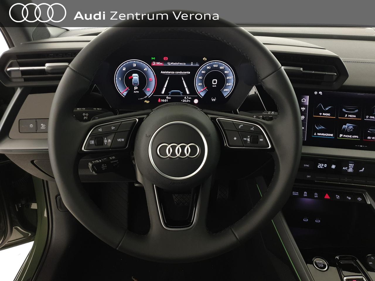 Allstreet 35TDI 150CV S tronic Business Advanced