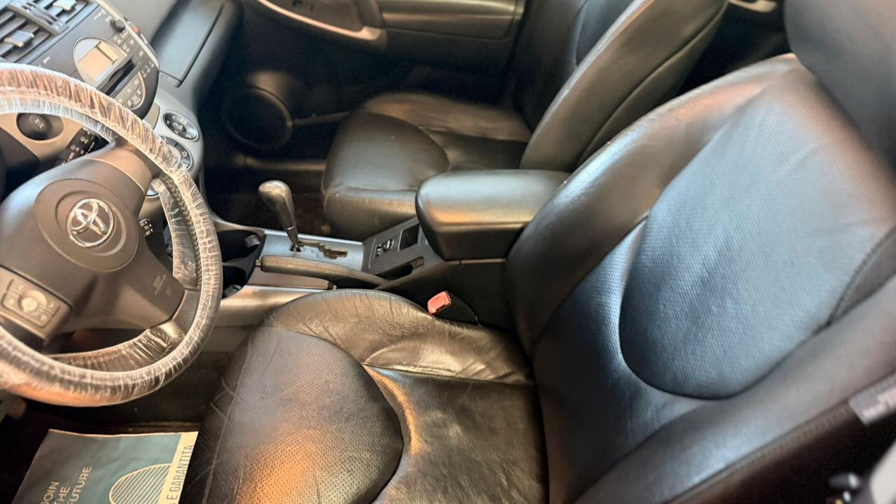 Toyota RAV 4 RAV4 2.0