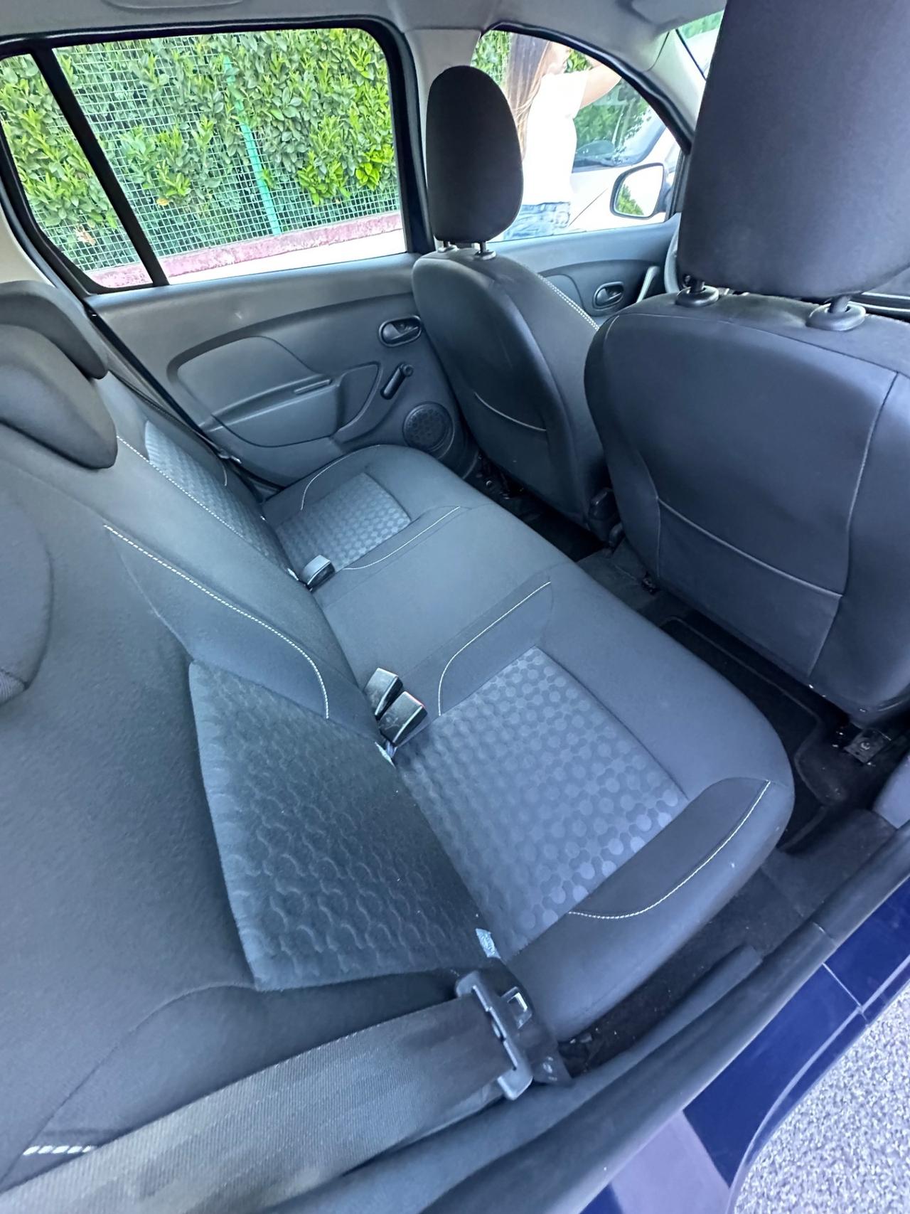 Dacia Logan MCV 1.5 dCi 8V 90CV Lauréate