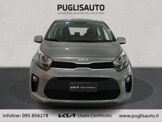 KIA Picanto 1.0 12V GPL 5 porte Urban