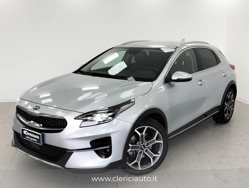 Kia Xceed 1.0 T-GDi GPL High Tech