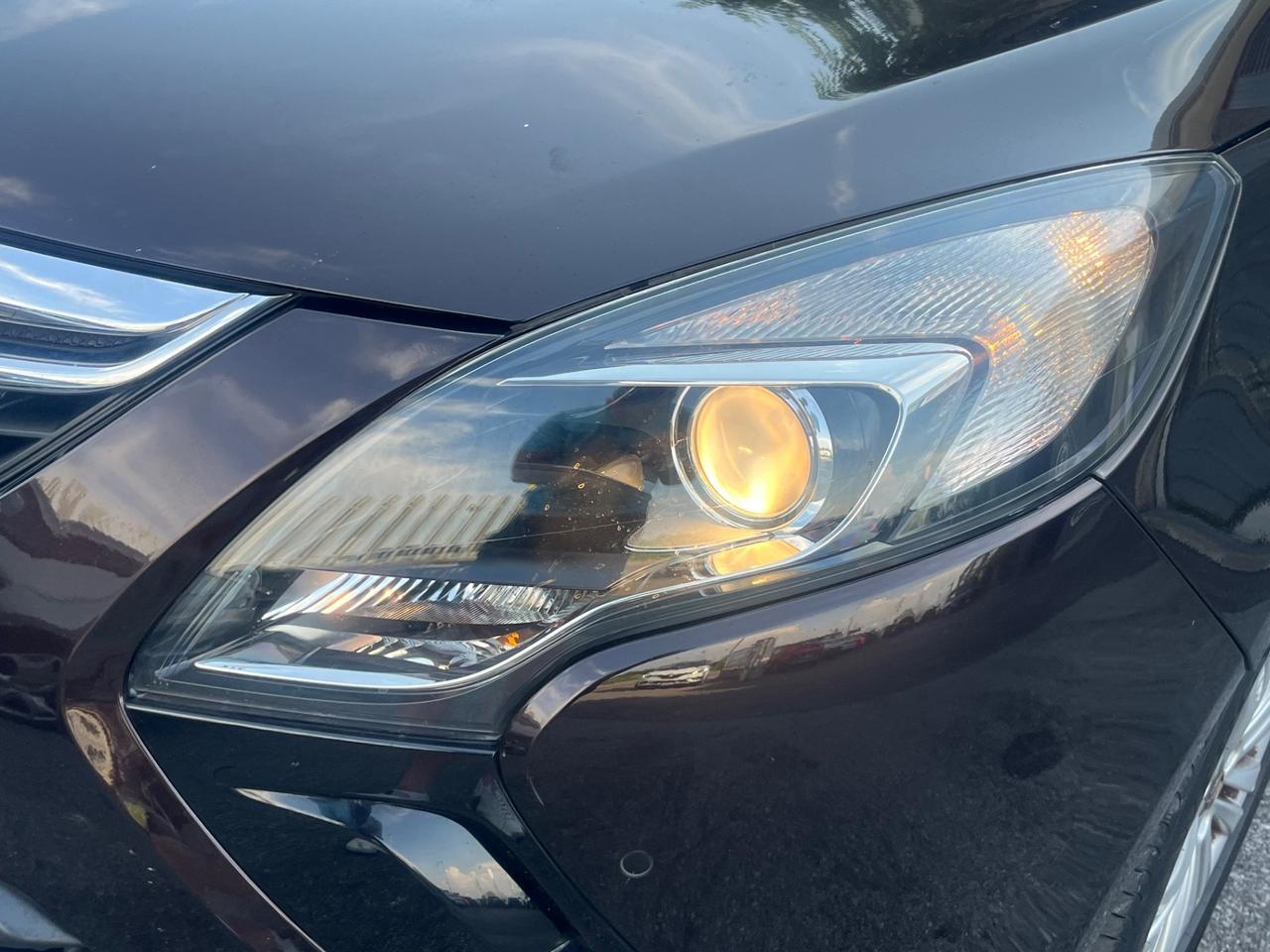 Opel Zafira Tourer 1.6 CDTi 136CV Start&Stop Cosmo Euro 6