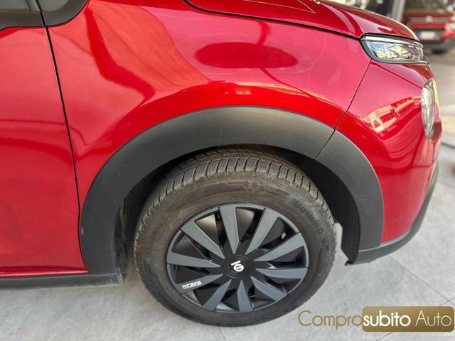 CITROEN C3 BlueHDi 100 S&S You