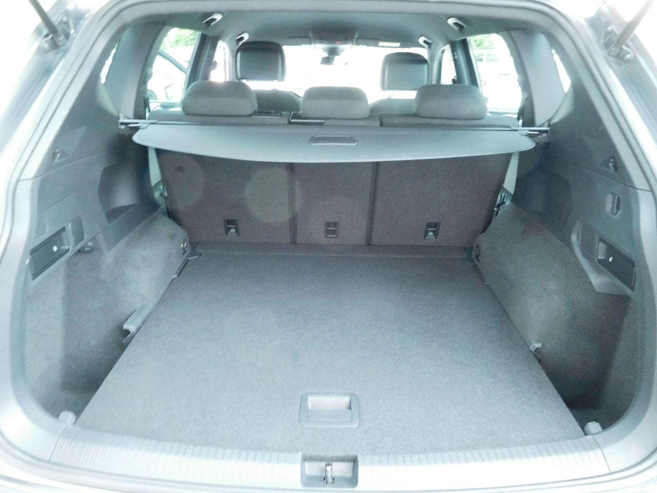 Seat Tarraco 2.0 TDI Business 150cv
