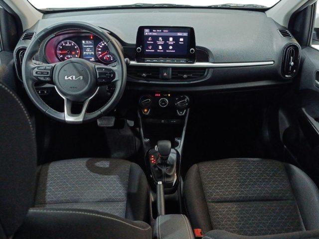 KIA Picanto 1.0 12V 5 porte AMT Style