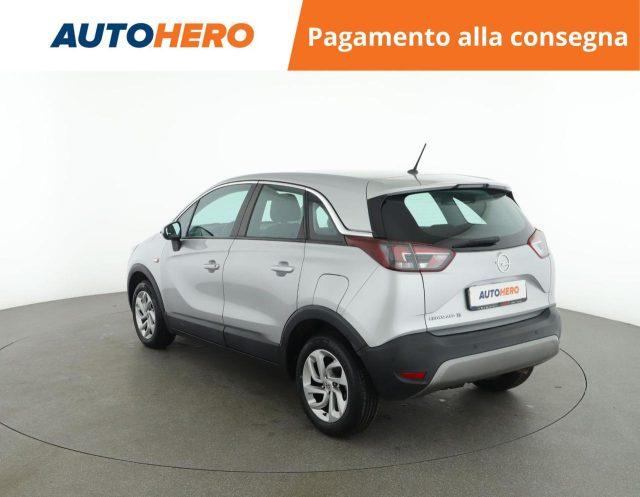 OPEL Crossland X 1.5 ECOTEC D 120 CV Start&Stop aut. Innovation