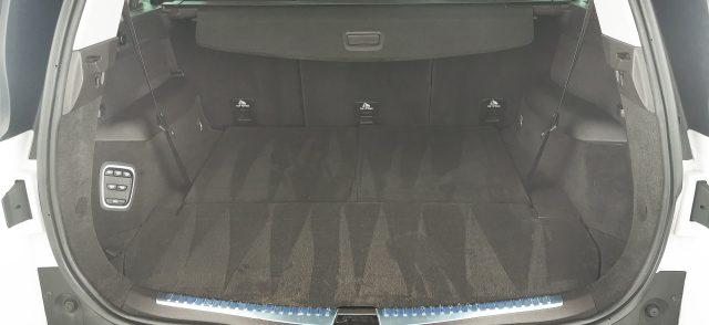 RENAULT Espace dCi 160CV EDC 4Control Energy Intense