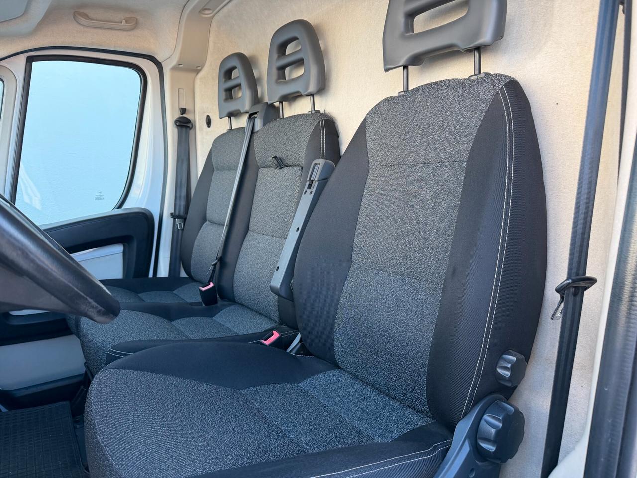 Fiat Ducato 35 3.0 CNG PM-TM