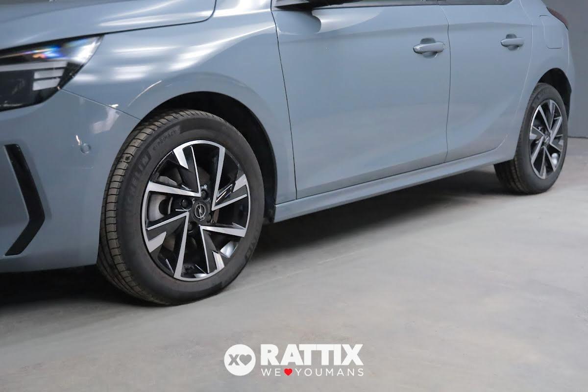 Opel Corsa 1.2 100CV GS