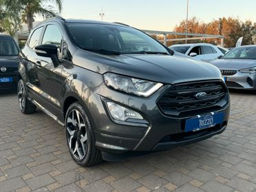 Ford EcoSport 1.5 Ecoblue 95 CV Start&Stop ST-Line