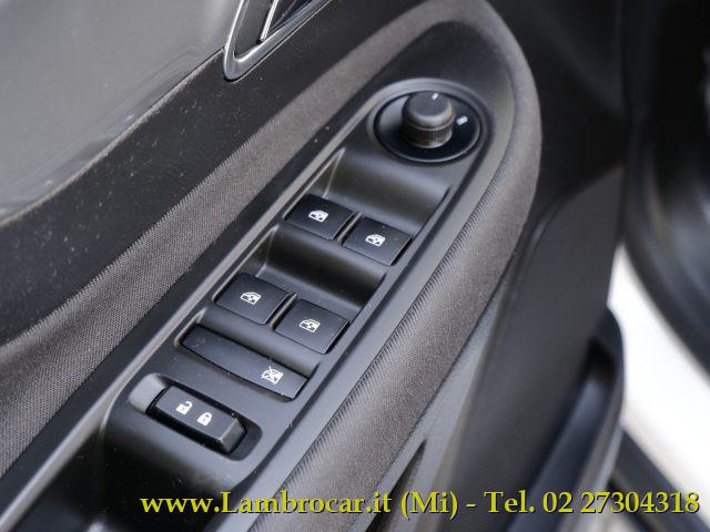 OPEL Mokka 1.7 CDTI 130CV 4x4 Start&Stop Ego