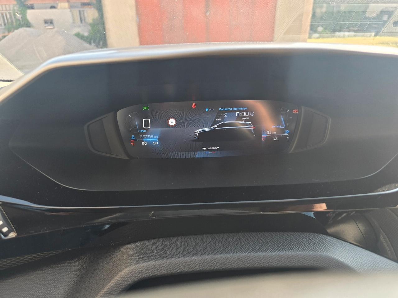 Peugeot 308 BlueHDi 130 S&S SW Active Pack