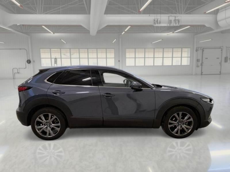 Mazda CX-30 2.0 Skyaticv-X M HYBRID Exclusive AWD 6AT