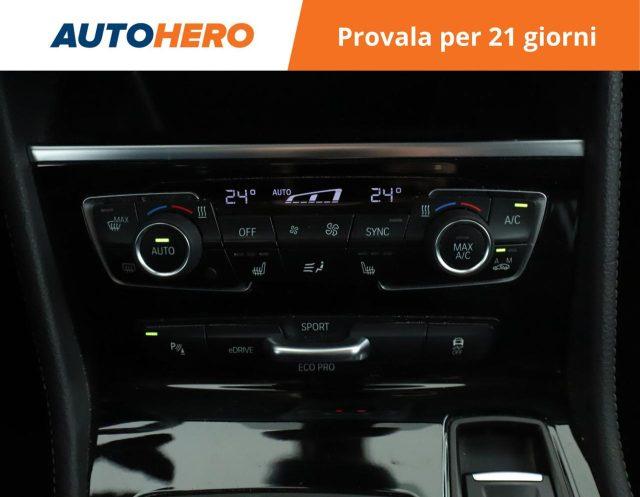 BMW 225 xe Active Tourer iPerformance Sport aut.