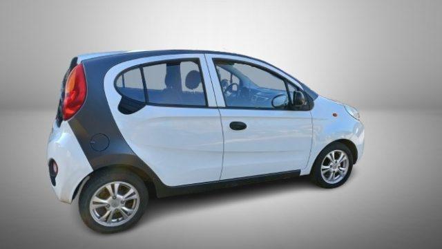 DR MOTOR DR ZERO GPL SCADENZA 2036