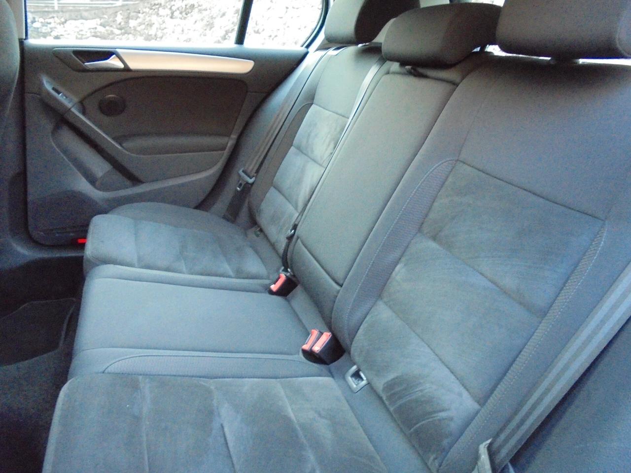 Volkswagen Golf 1.4 TSI 122CV 5p. Highline