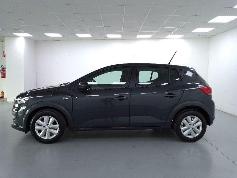 Dacia Sandero Streetway 1.0 tce Comfort Eco-g 100cv