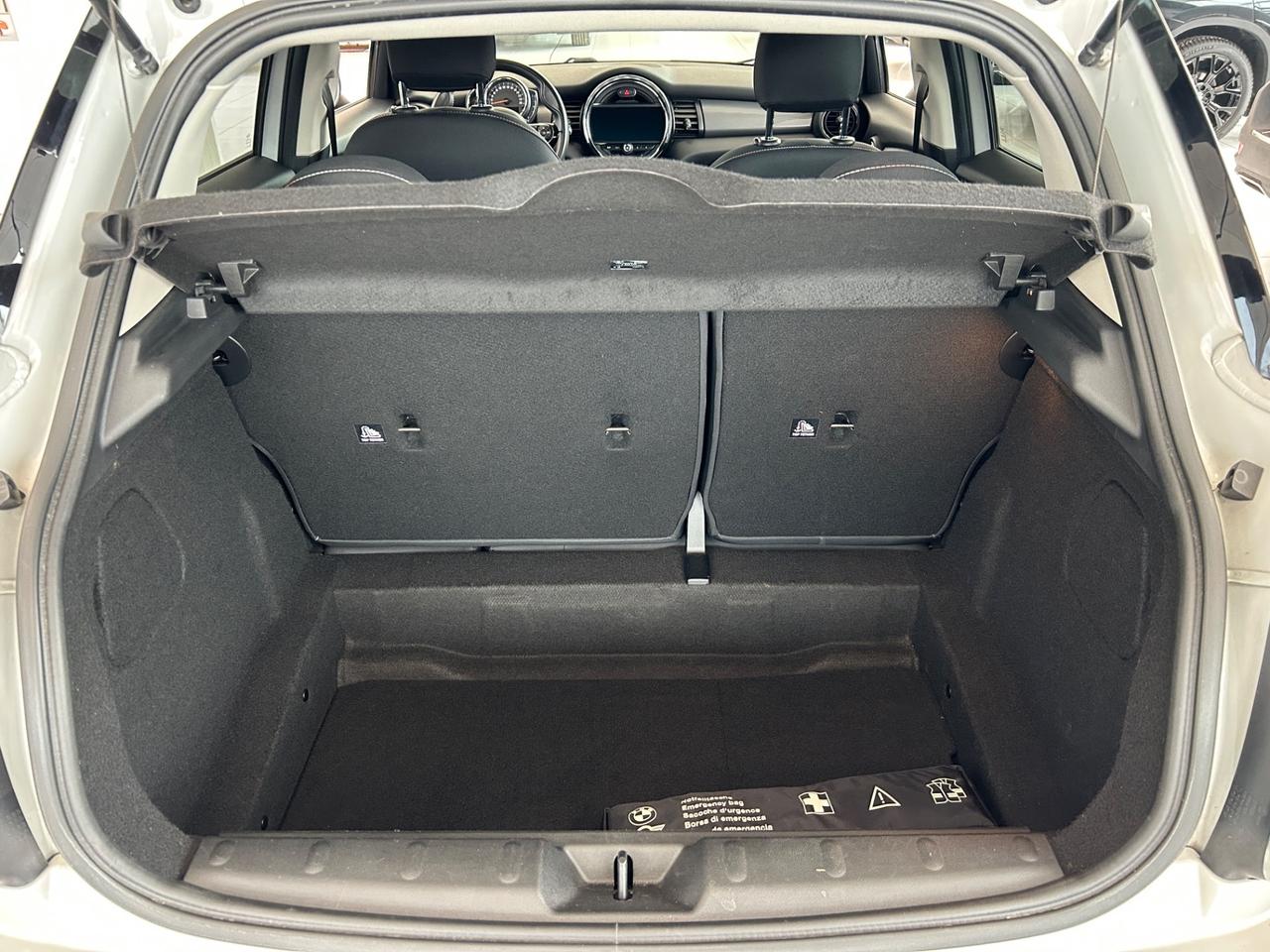 Mini 1.5 Cooper Hype 5 porte