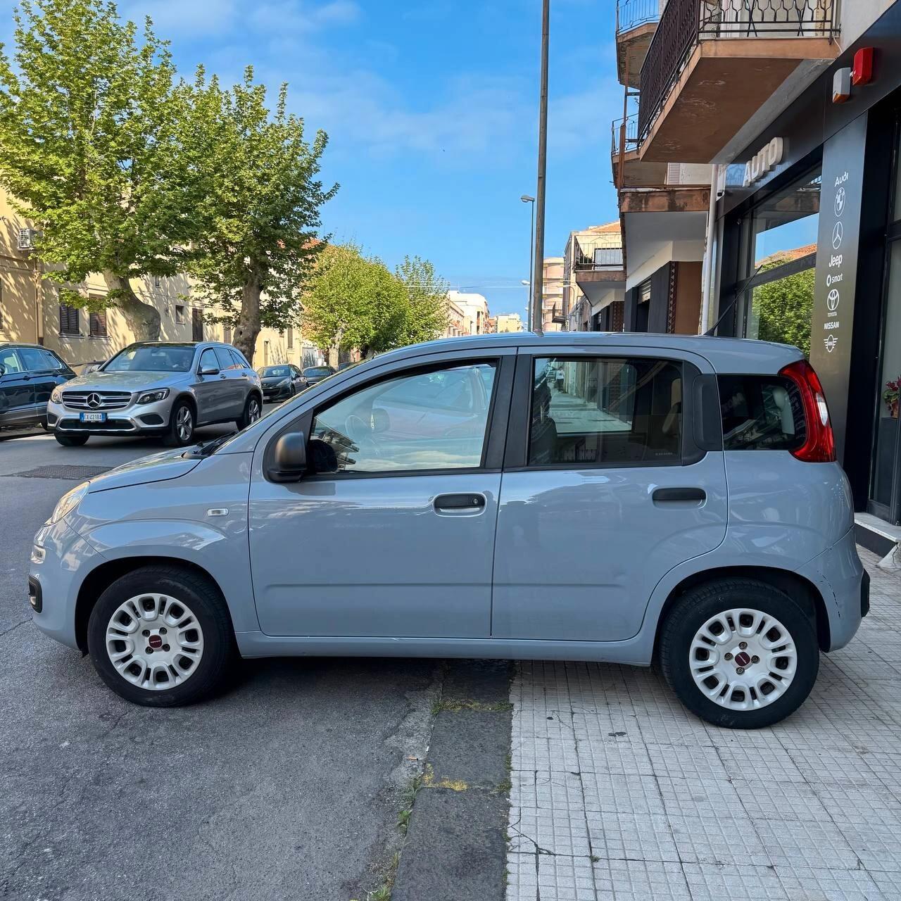 Fiat Panda 1.2 SOLO 130 euro/MESE ACCONTO 0