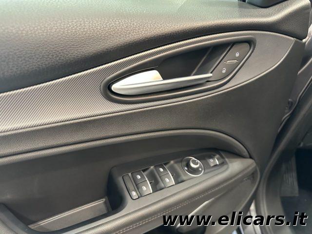 ALFA ROMEO Stelvio 2.2 Turbodiesel 190 CV AT8 Q4