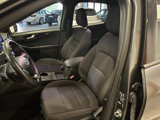 FORD Kuga 2.0 120 CV aut. ST-Line