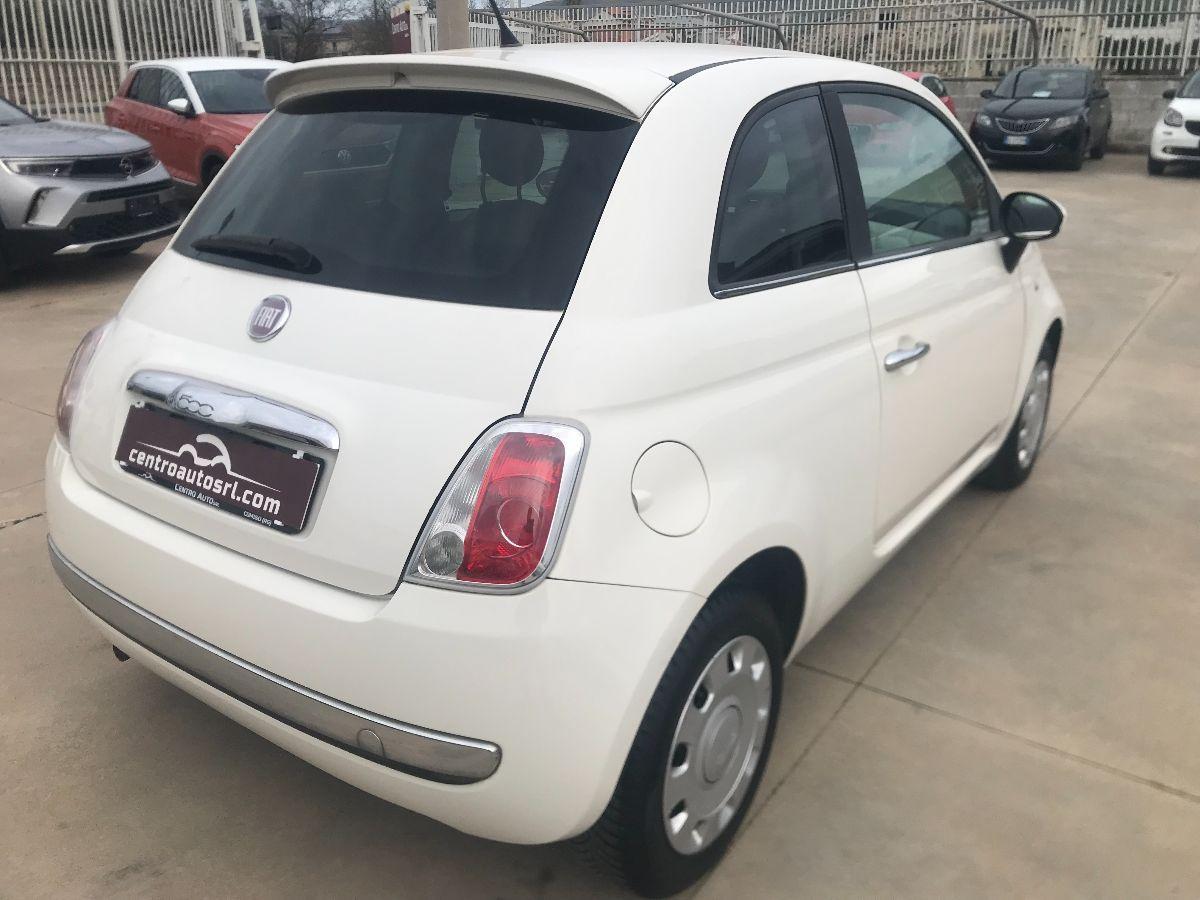 FIAT 500 1.3 Multijet 16V 75CV Sport