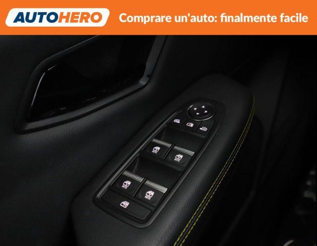 RENAULT Mégane Grand Coupé Mégane E-Tech Electric 220 CV Comfort Range AC22 T