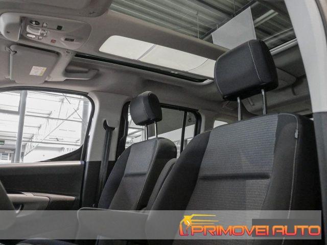 TOYOTA Proace City Verso 1.5D 130 CV S&S Short A/T