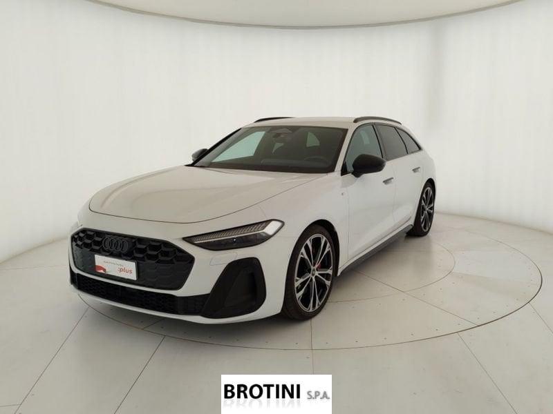 Audi A5 TDI 150Kw quattro S tronic S line edit