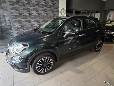 Fiat 500X 1.6 MultiJet 120 CV DCT City Cross
