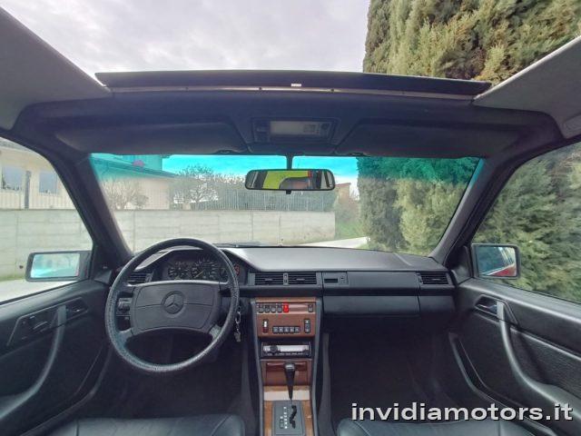 MERCEDES-BENZ 300 TE Station 4Matic 7posti Tetto