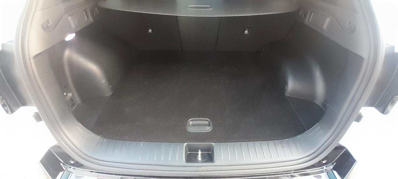 Kia Sportage 1.6 CRDi MHEV GT-line