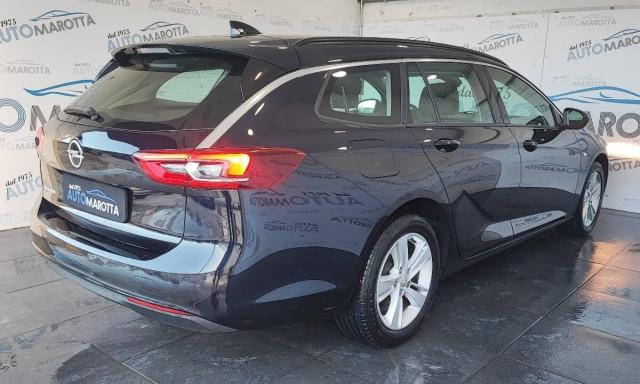 Opel Insignia Insignia Sports Tourer 2.0 cdti Innovation s&s 170cv