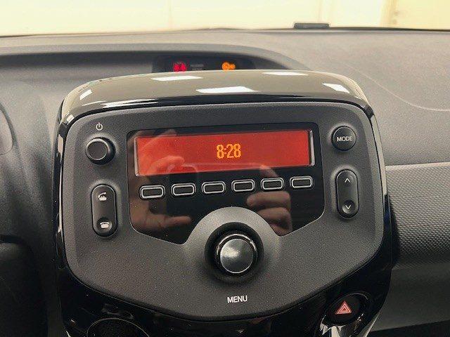 CITROEN C1 II 2018 3p - 3p 1.0 vti Feel s&s 72cv
