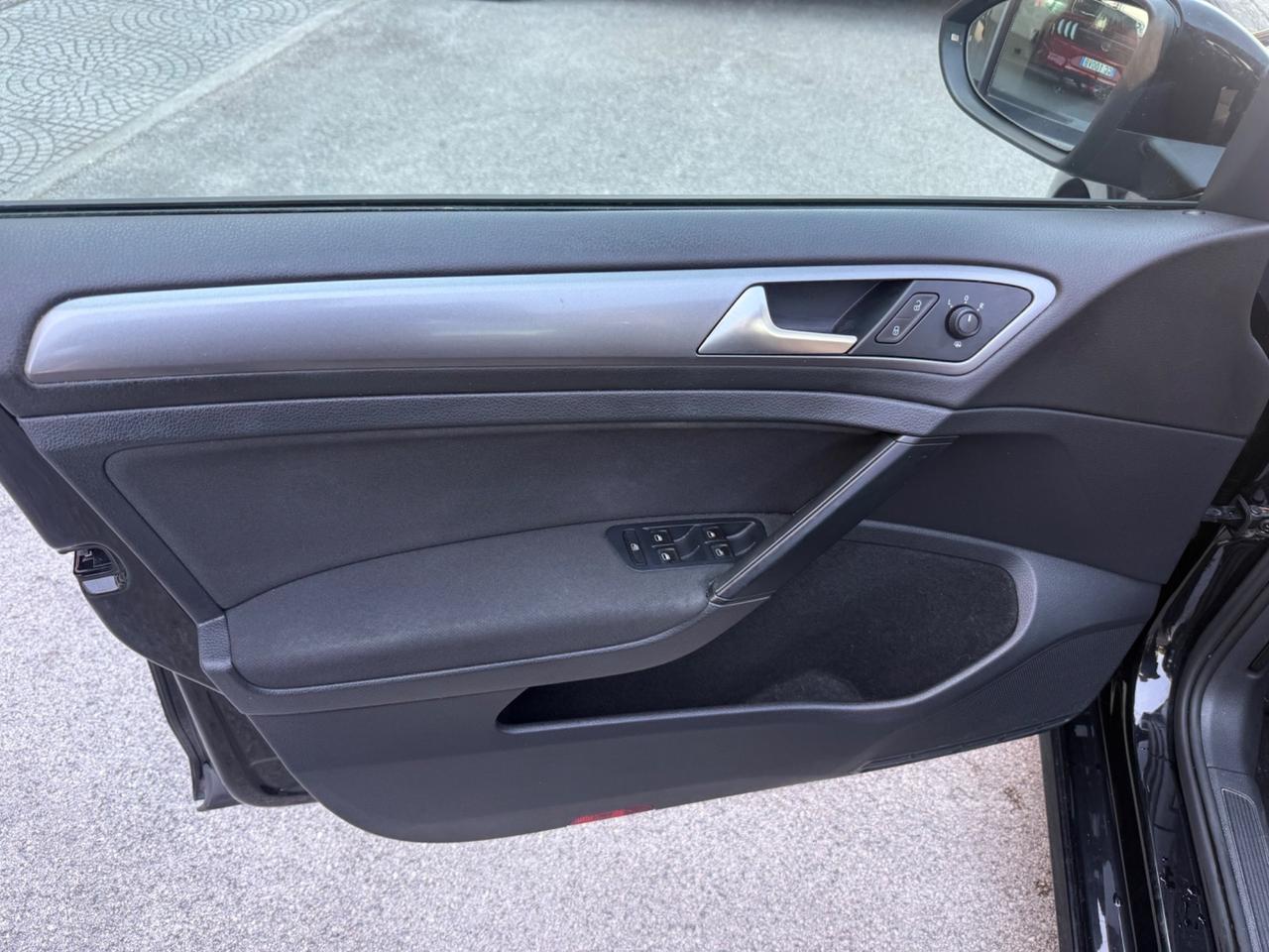 Volkswagen Golf 1.6 TDI 90 CV 5p. Tech&Sound BlueMotion Technology