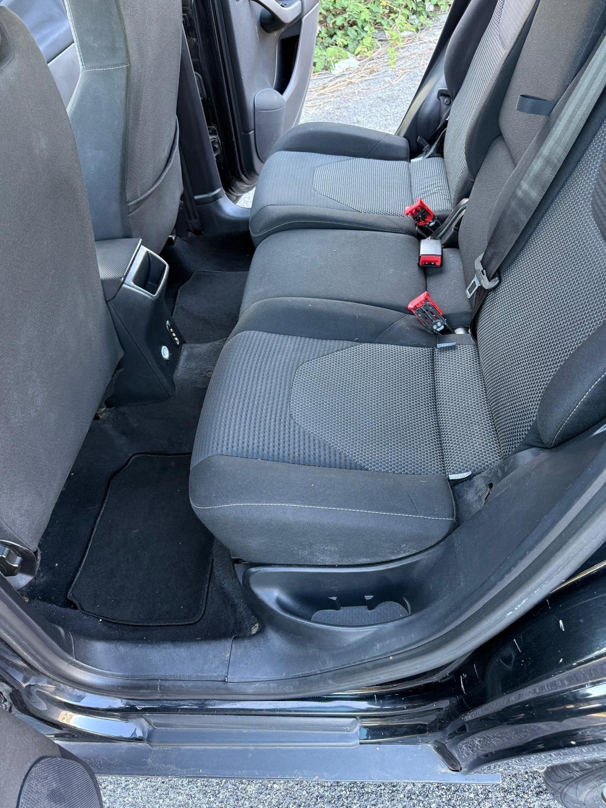 Seat Altea 1.6 TDI 105 CV CR DPF Style