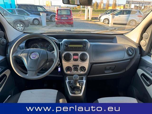Fiat Qubo 1.3 MJT 75 CV Dynamic