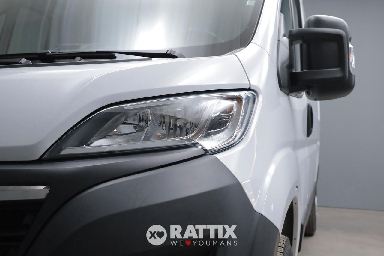 Opel Movano 2.2 Bluehdi 140CV Edition L2H2 (IVA ESCLUSA)