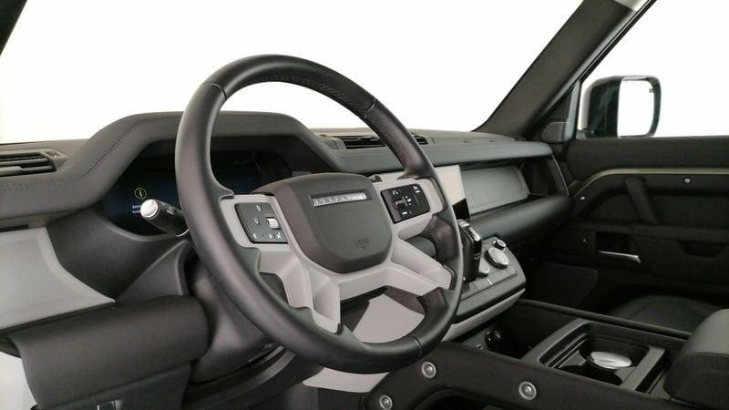 Land Rover Defender 90 3.0d i6 mhev awd 200cv auto