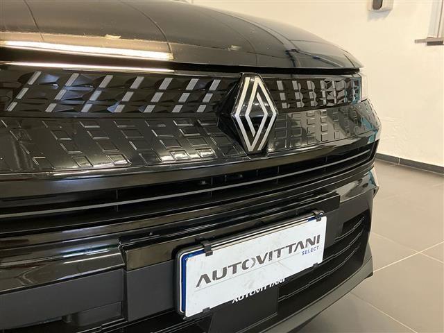 RENAULT Captur 1.0 TCe Techno NO VINCOLI!
