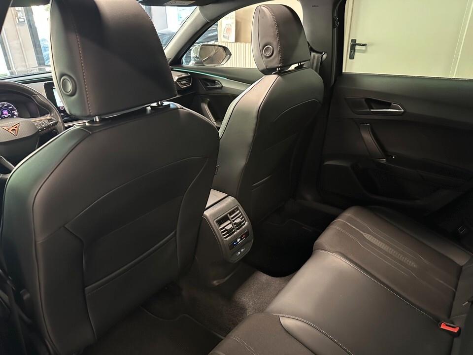 Cupra Formentor 1.5 tsi 150cv Tetto Panorama - Unipro