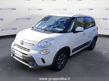 FIAT 500L 2012 Diesel 1.3 mjt Trekking 95cv