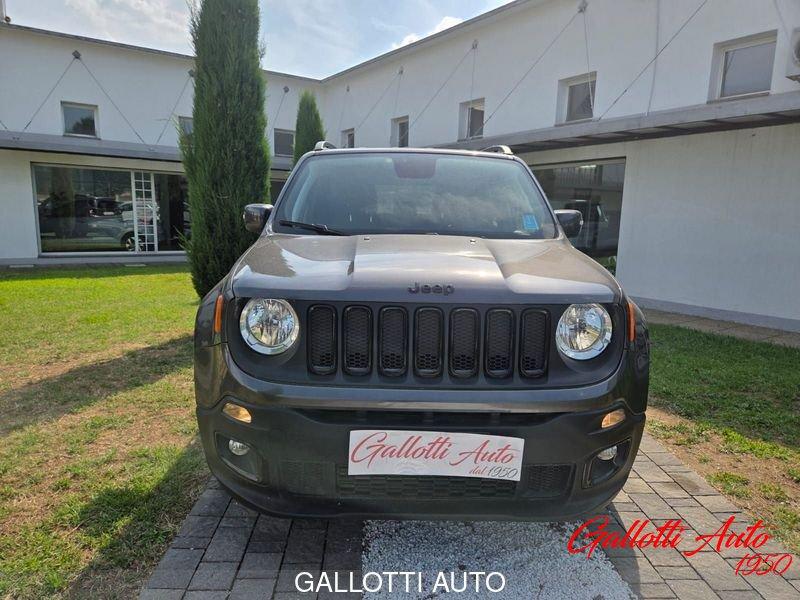 Jeep Renegade 1.4 Night Eagle 140cv