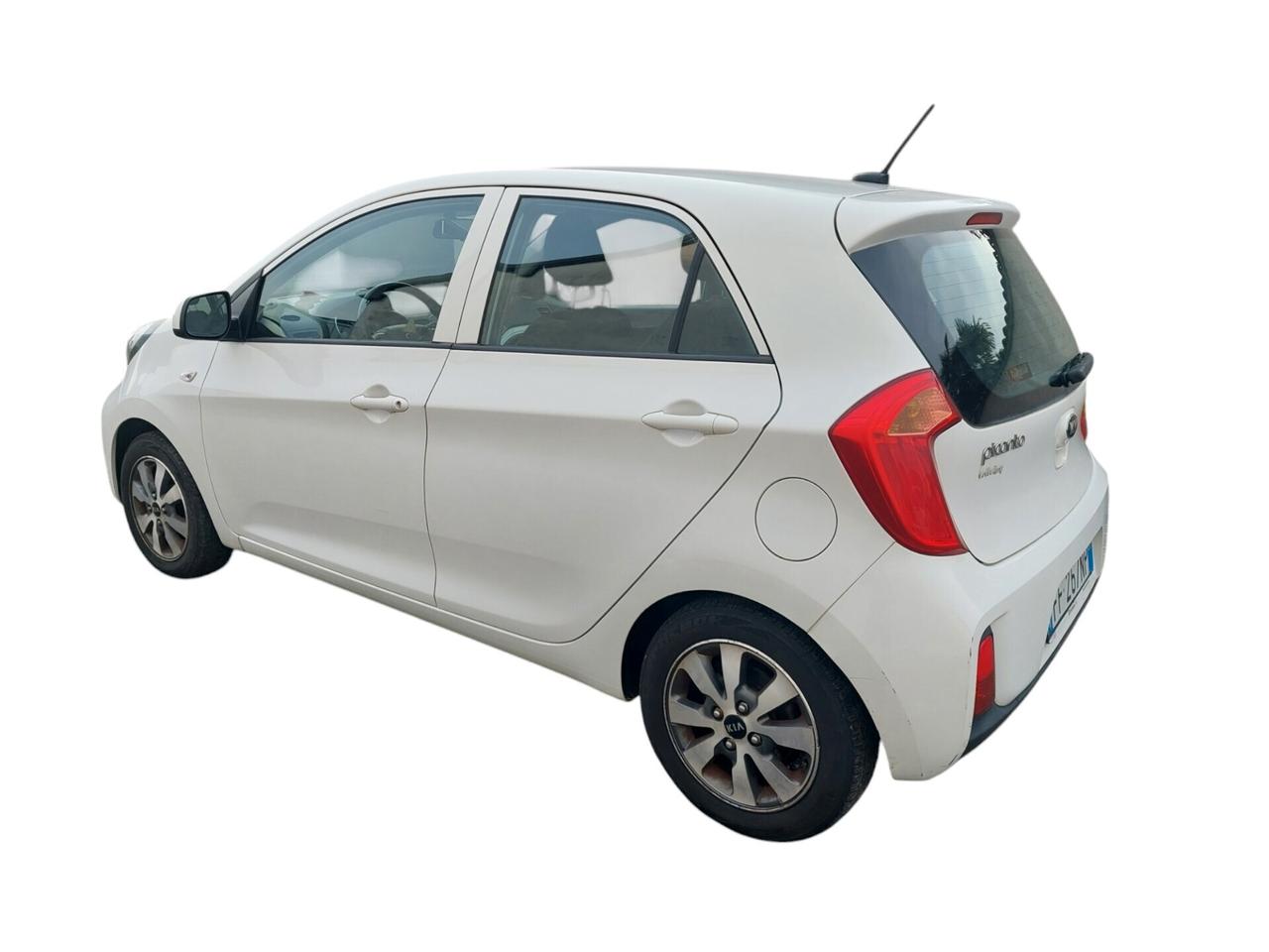 Kia Picanto 1.0 GPL *PER OPERATORI*