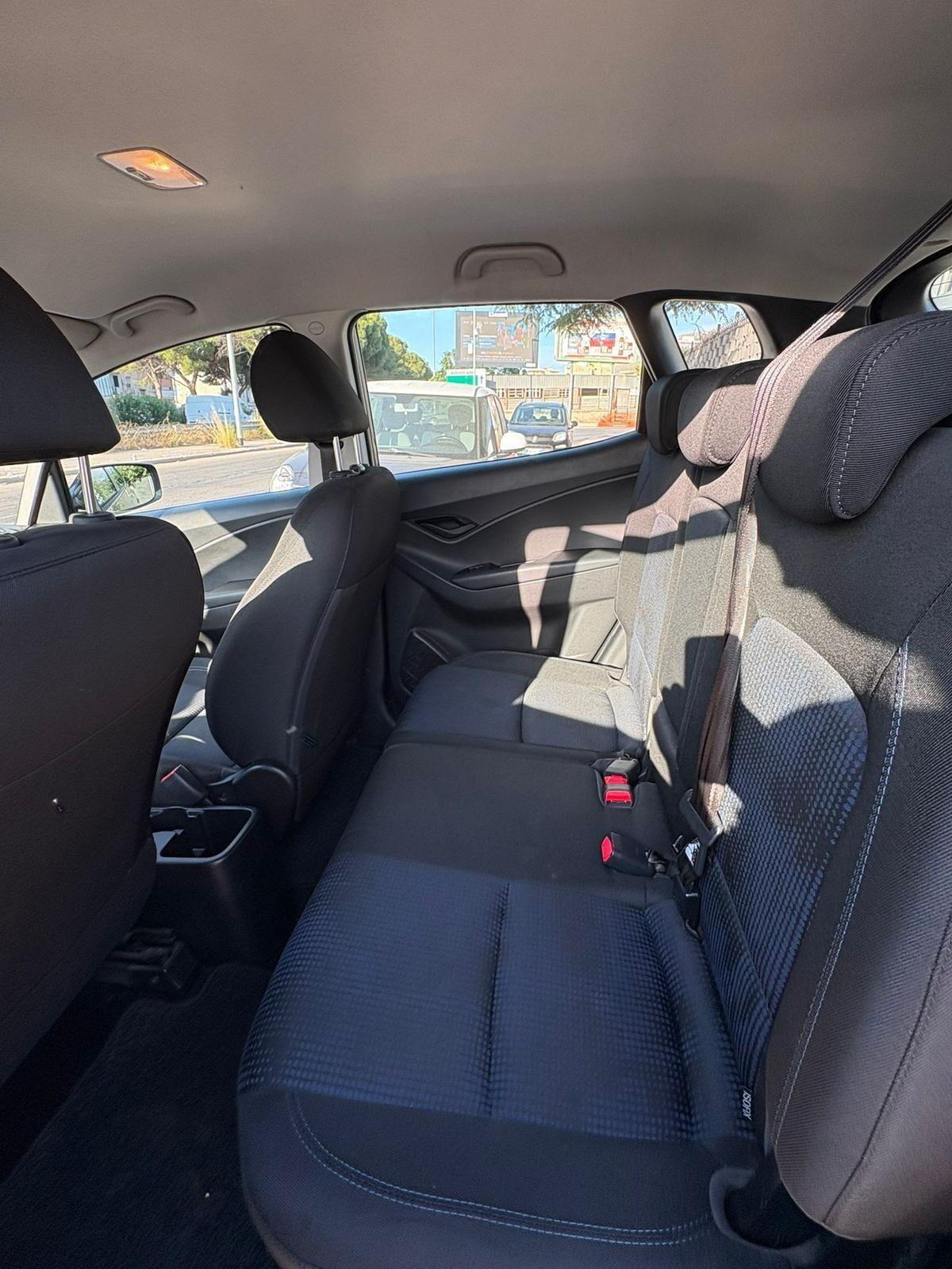 Hyundai ix20 2016 diesel