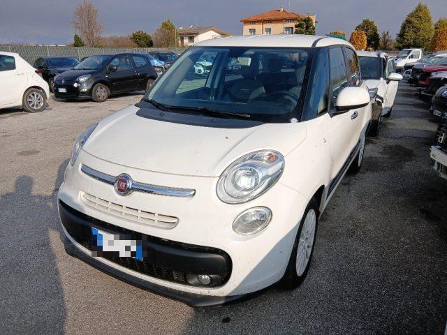 FIAT 500L 1.3 Multijet 85 CV
