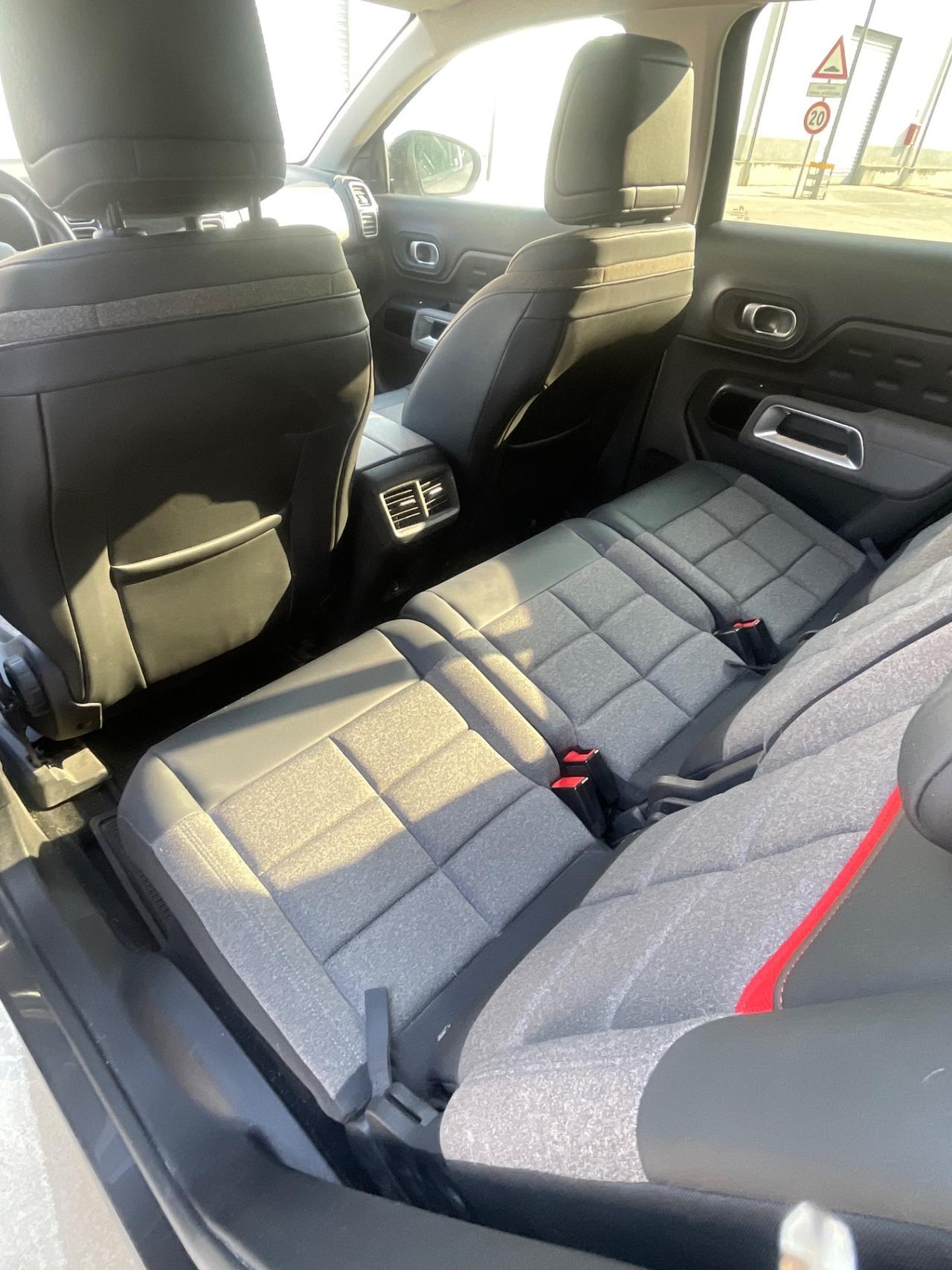 Citroen C5 Aircross PureTech 130 S&S Shine